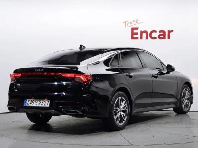 2023 Kia K5