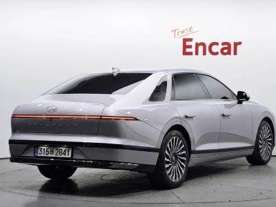 2023 Hyundai Grandeur