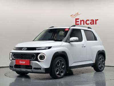 2027 Hyundai Casper