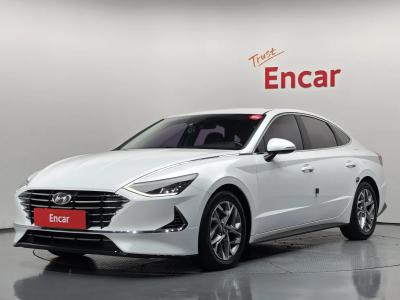 2020 Hyundai Sonata