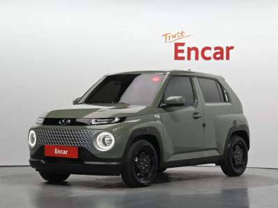 2023 Hyundai Casper