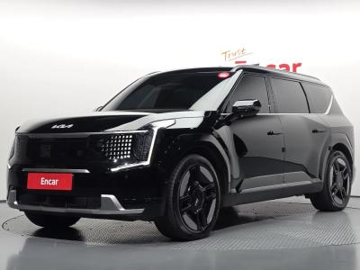2024 Kia EV9