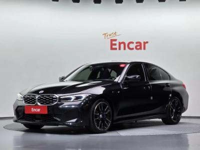 2023 BMW 3-Series