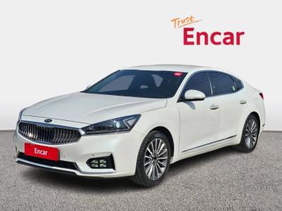 2016 Kia K7