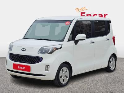 2016 Kia RAY