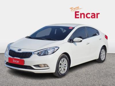 2015 Kia K3