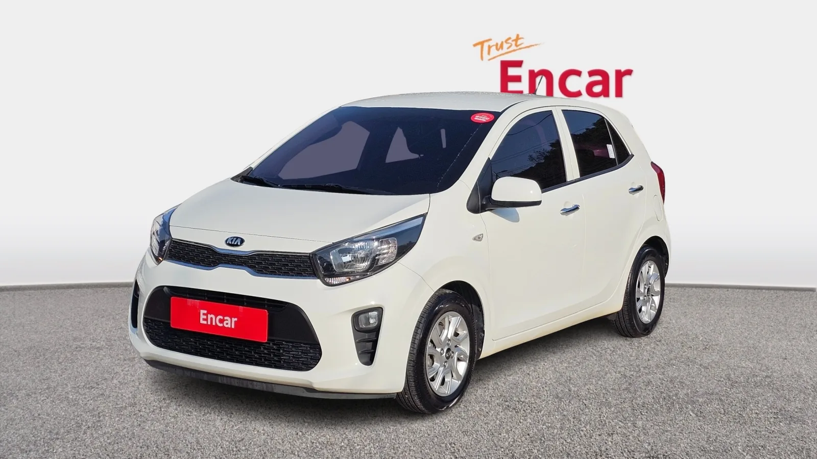 2017 Kia Picanto