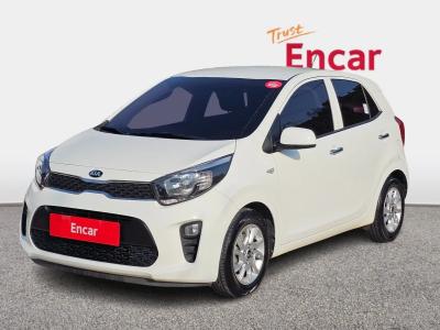 2017 Kia Picanto