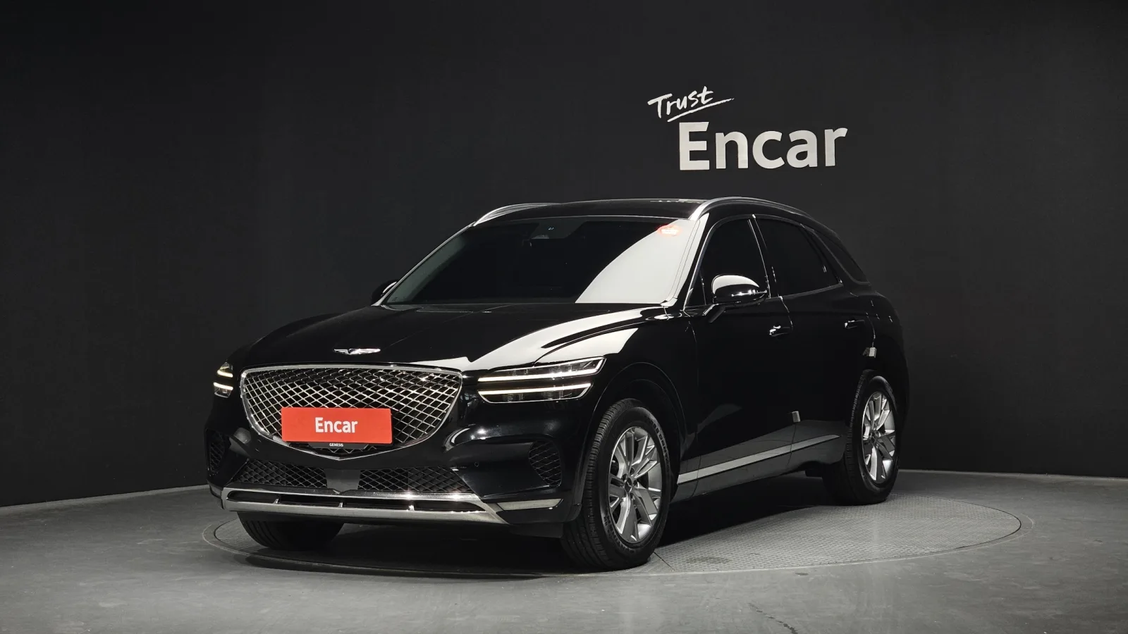 2023 Genesis GV70