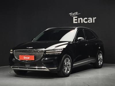 2023 Genesis GV70