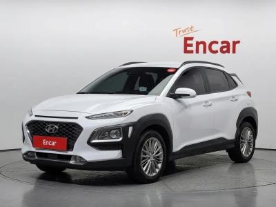 2020 Hyundai Kona