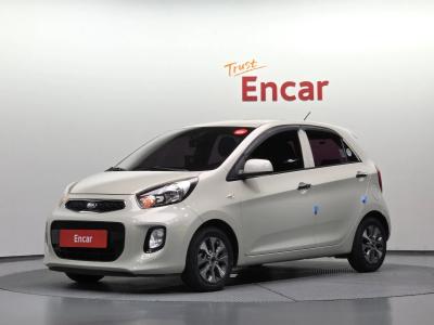 2016 Kia Picanto