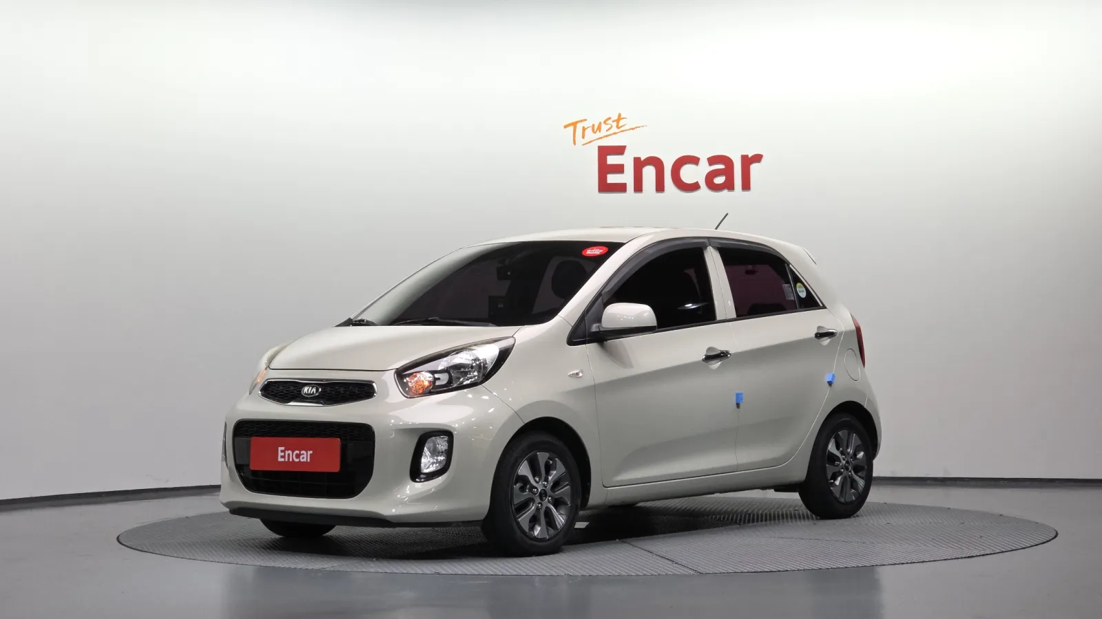 2016 Kia Picanto