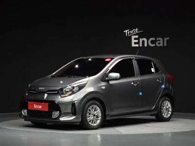 2023 Kia Picanto