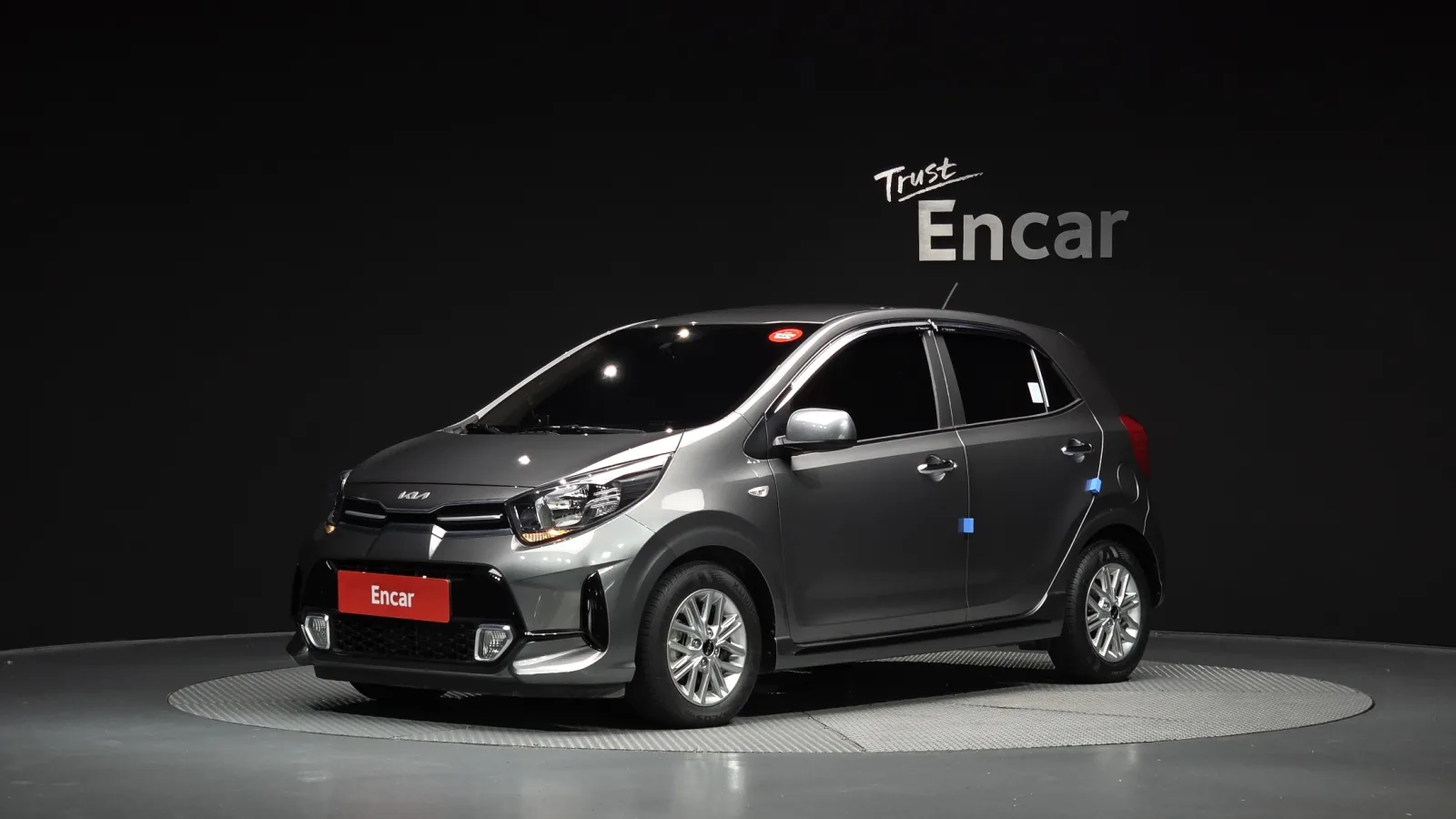 2023 Kia Picanto