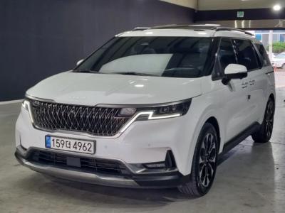 2023 Kia Carnival