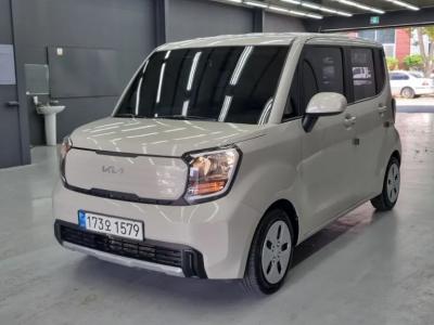 2023 Kia RAY