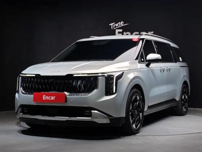 2025 Kia Carnival