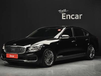 2019 Kia K9