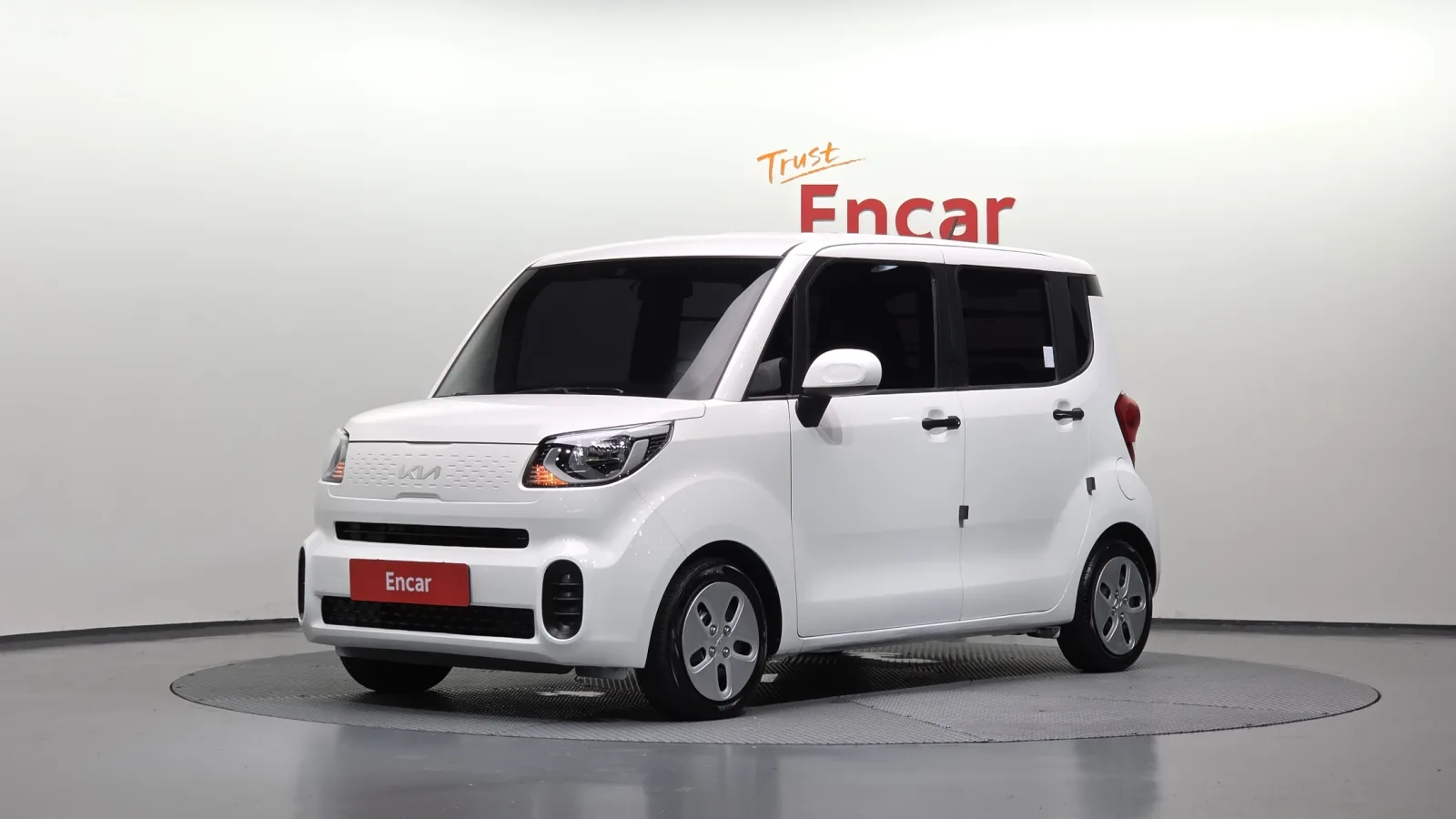 2022 Kia RAY