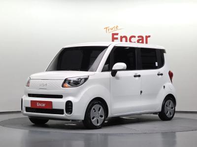 2022 Kia RAY