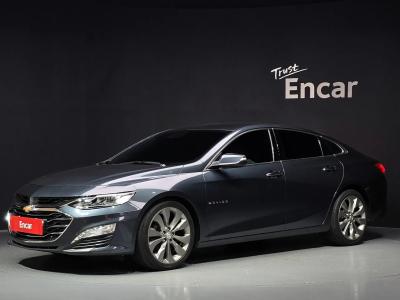 2019 Chevrolet Malibu