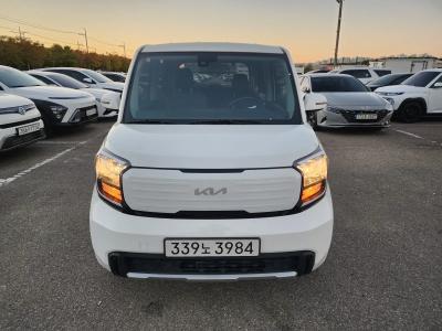 2023 Kia RAY