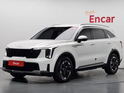 2024 Kia Sorento
