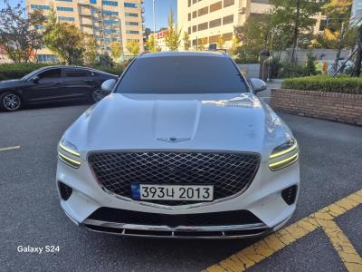 2023 Genesis GV70
