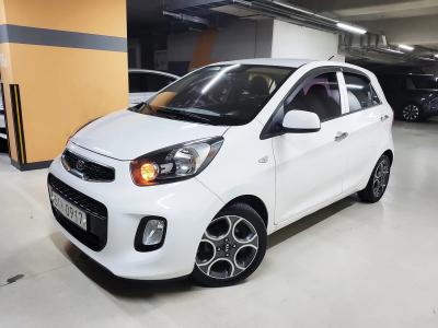 2016 Kia Picanto