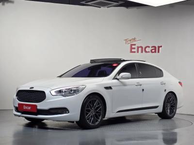 2015 Kia K9