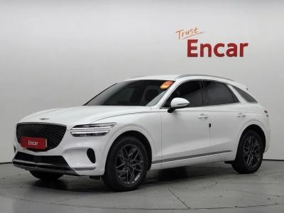 2021 Genesis GV70