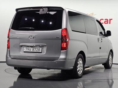 2015 Hyundai Starex