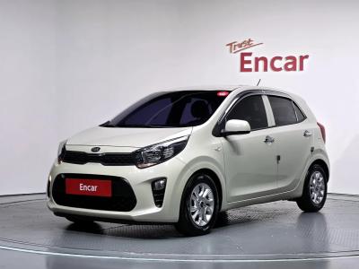 2018 Kia Picanto