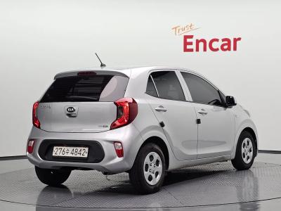 2017 Kia Picanto