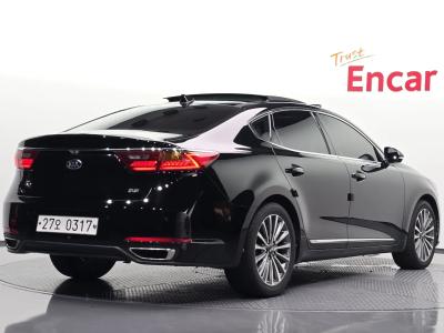 2016 Kia K7