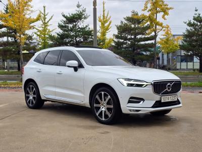 2019 Volvo XC60