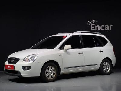 2011 Kia Carens