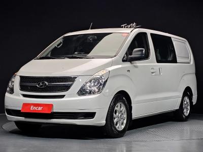 2015 Hyundai Starex