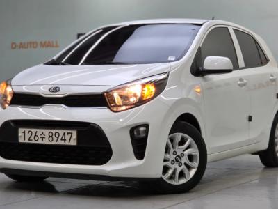 2018 Kia Picanto