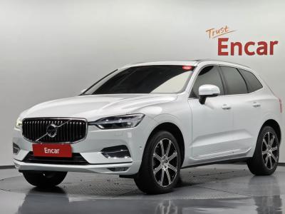 2019 Volvo XC60