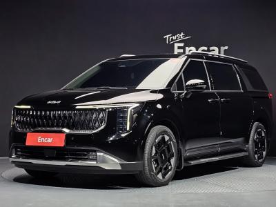 2024 Kia Carnival