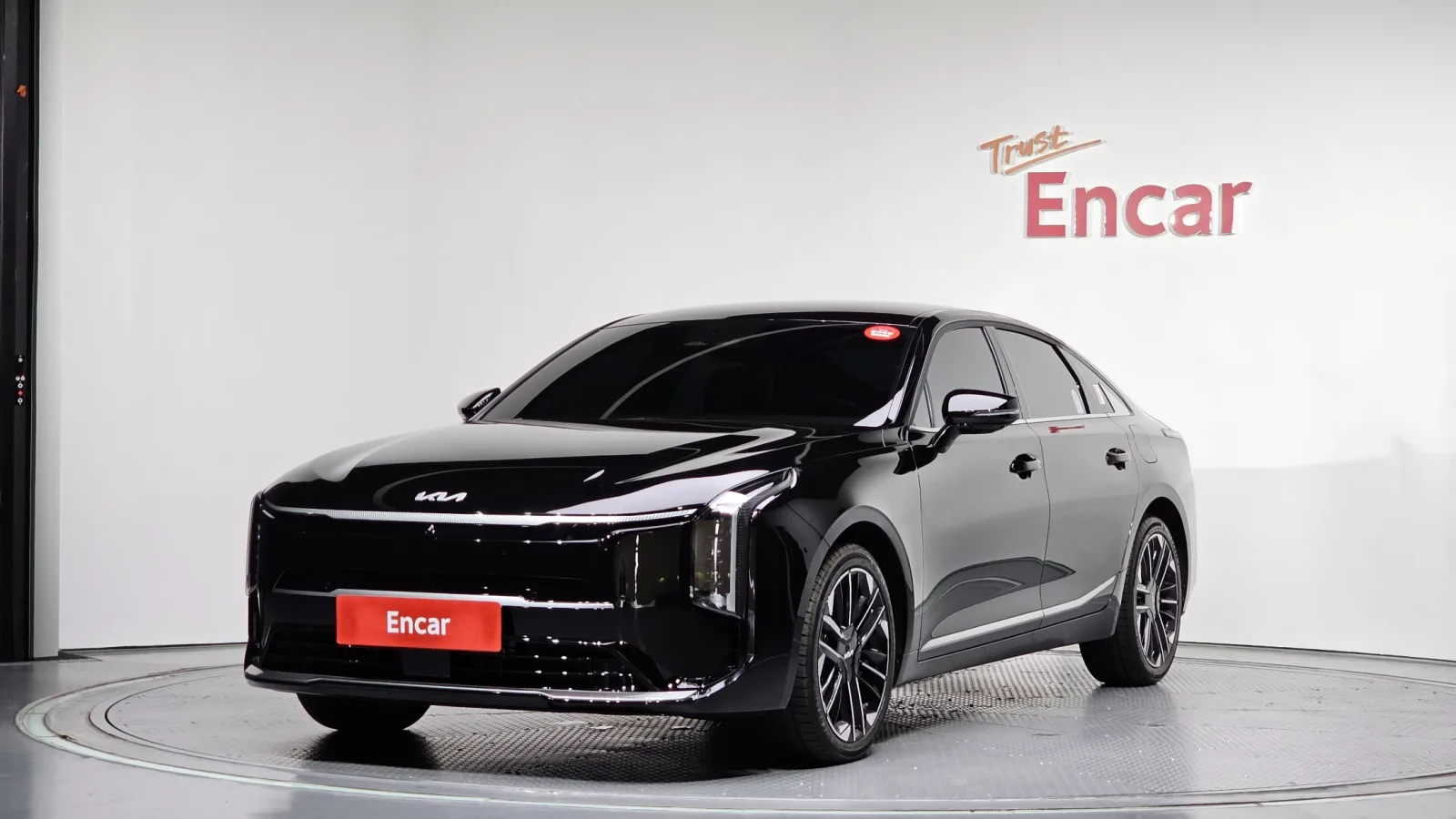 2026 Kia K8