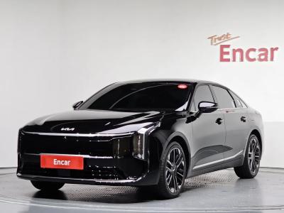 2026 Kia K8