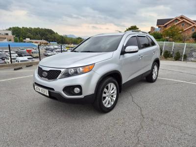 2012 Kia Sorento