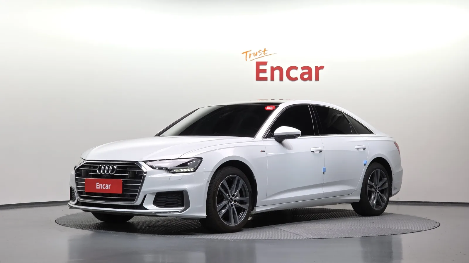 2023 Audi A6