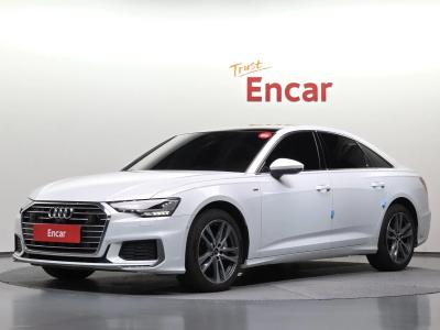 2023 Audi A6