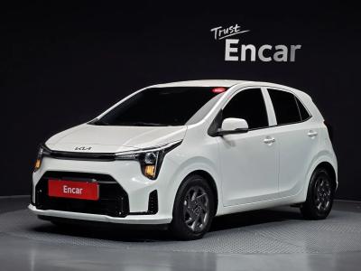 2025 Kia Picanto
