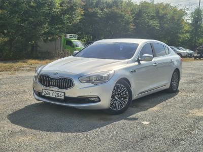 2013 Kia K9