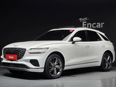 2025 Genesis GV70